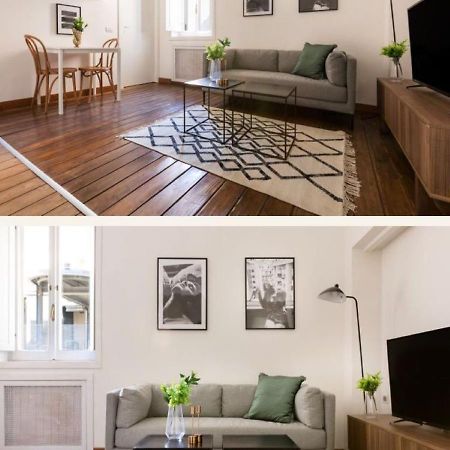 Barberini Luxury Apartment Rome Luaran gambar