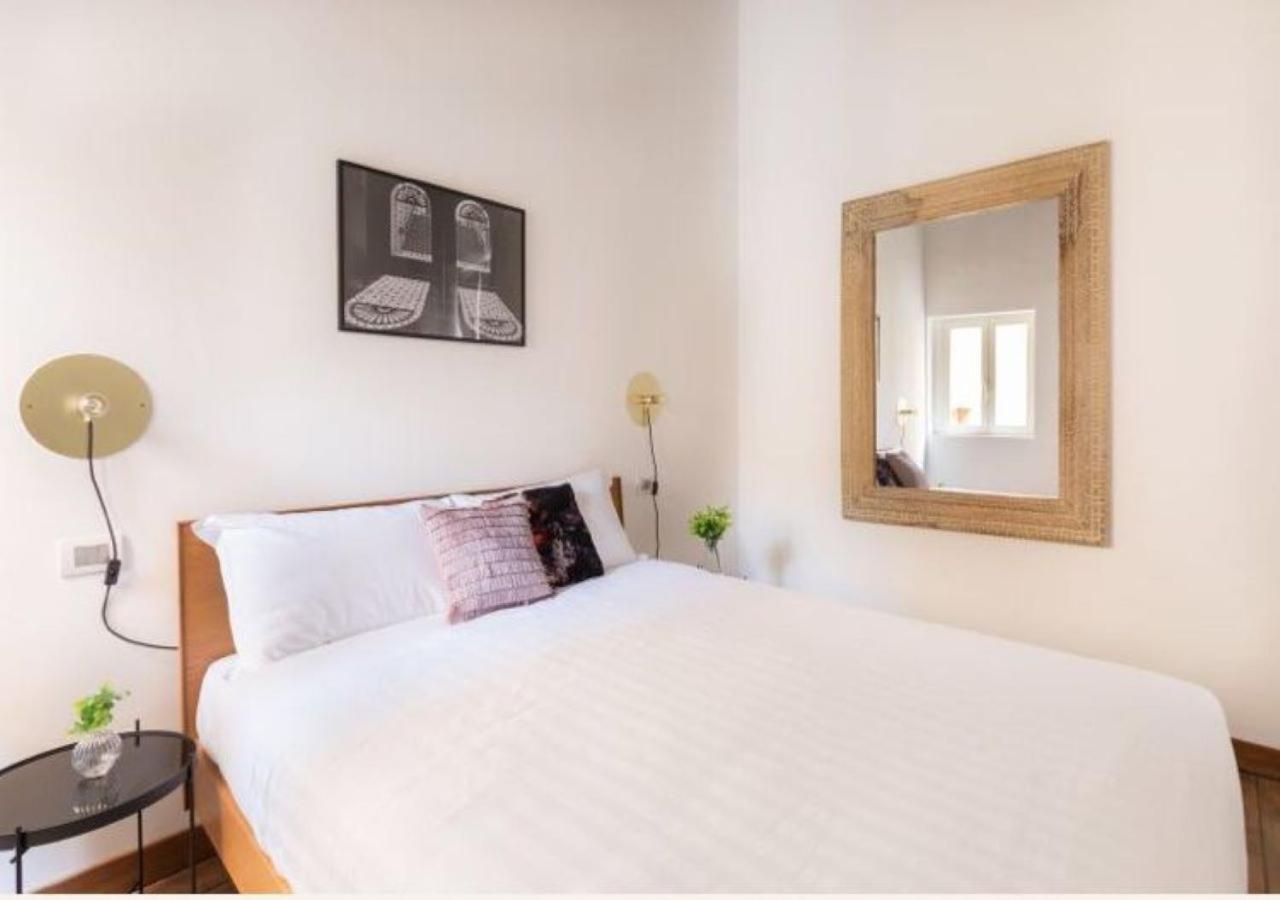 Barberini Luxury Apartment Rome Luaran gambar
