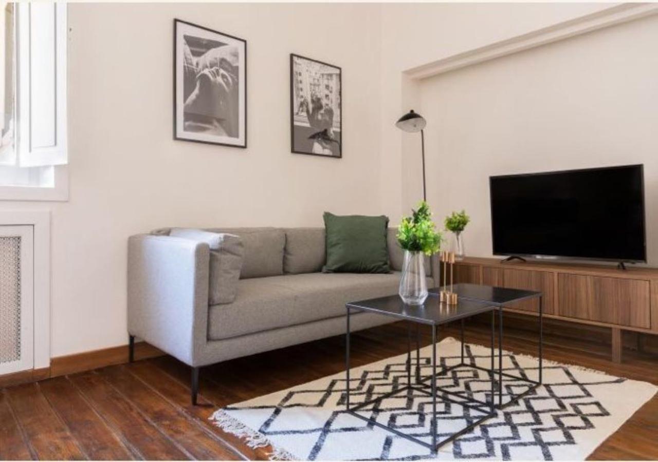 Barberini Luxury Apartment Rome Luaran gambar