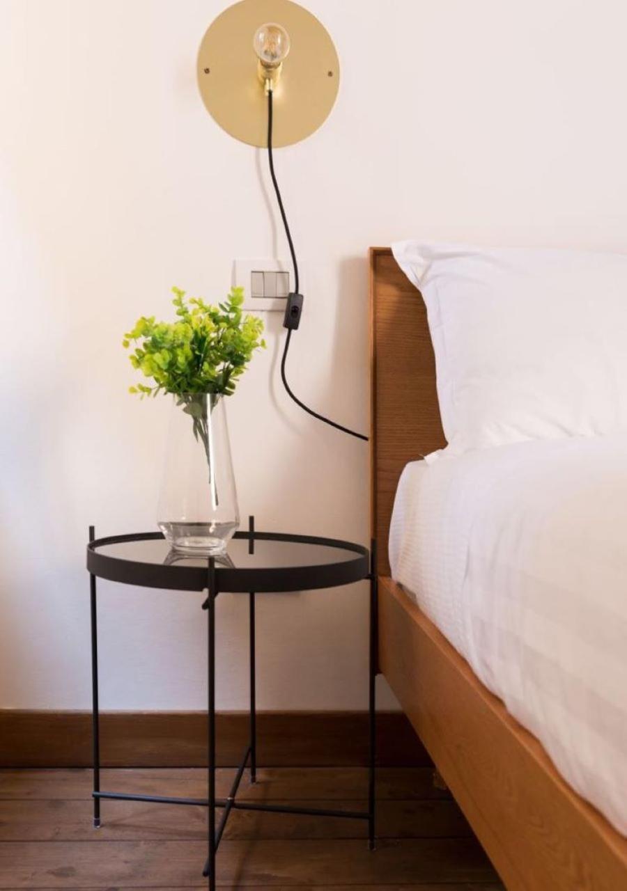 Barberini Luxury Apartment Rome Luaran gambar