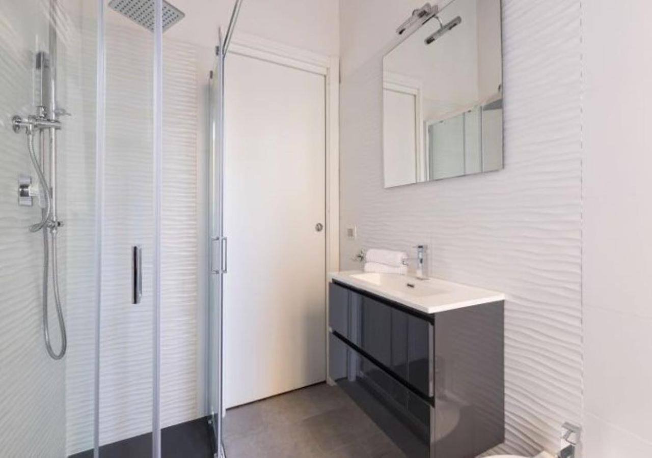 Barberini Luxury Apartment Rome Luaran gambar