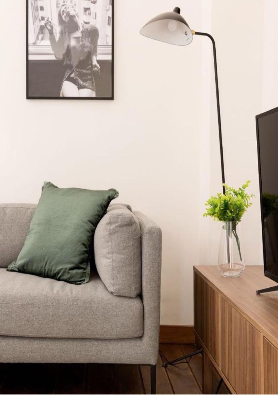 Barberini Luxury Apartment Rome Luaran gambar
