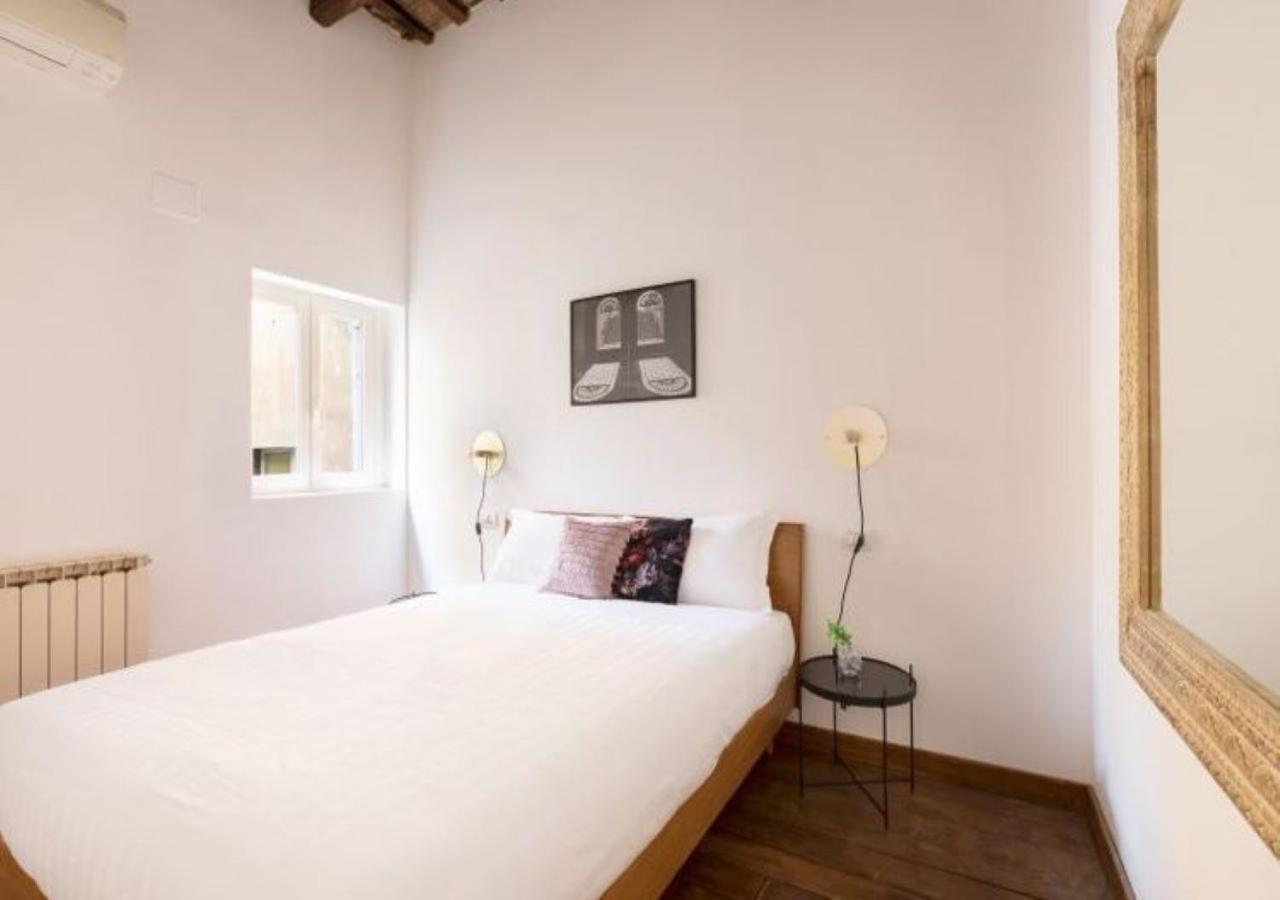 Barberini Luxury Apartment Rome Luaran gambar
